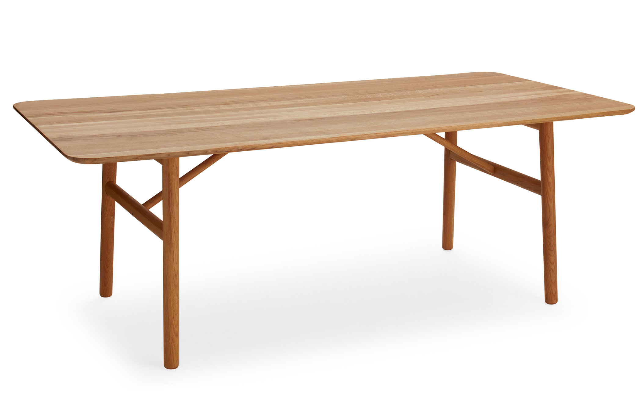Skagerak Hven Rectangular Dining Table