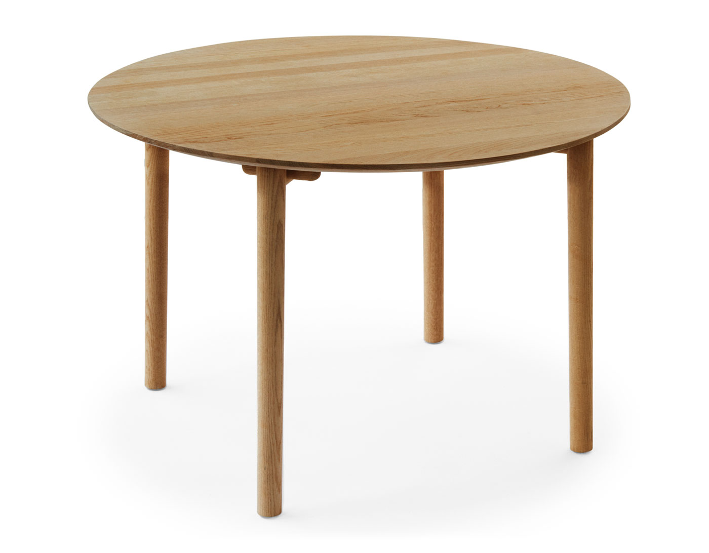 Skagerak Hven Round Dining Table