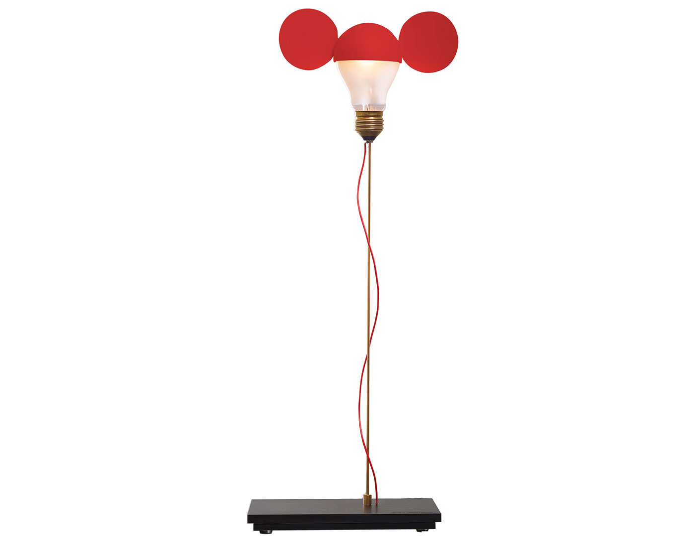 I Ricchi Poveri - Toto Table Lamp
