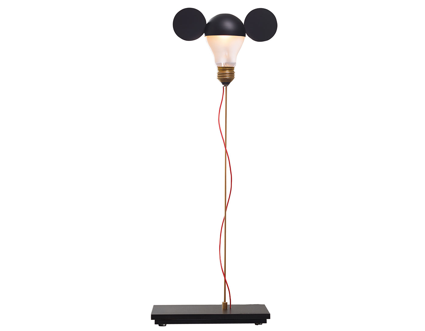 I Ricchi Poveri - Toto Table Lamp
