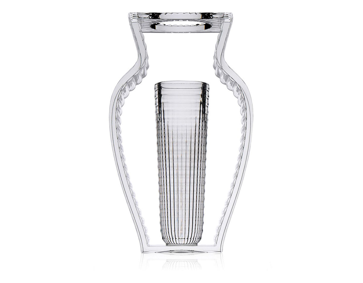 i shine vase
