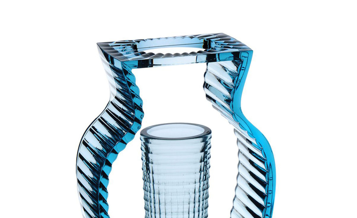 i shine vase
