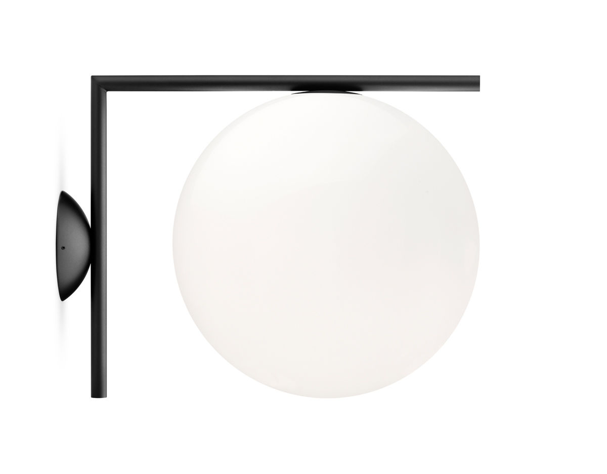 ic wall light
