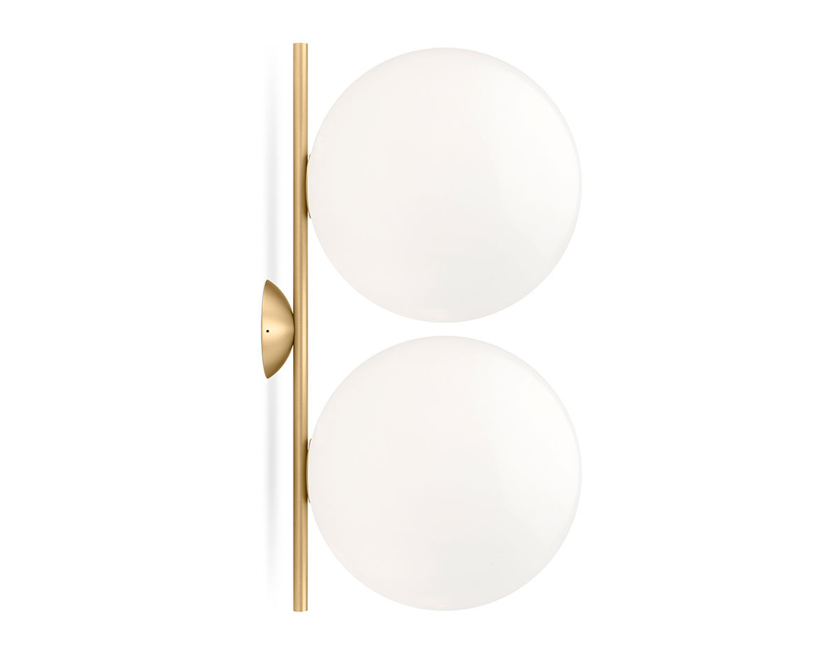 ic double wall light