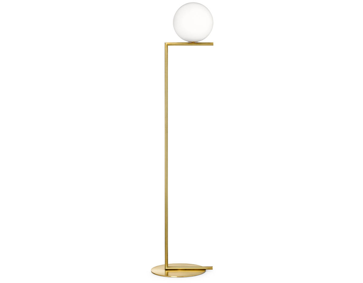 ic f floor lamp