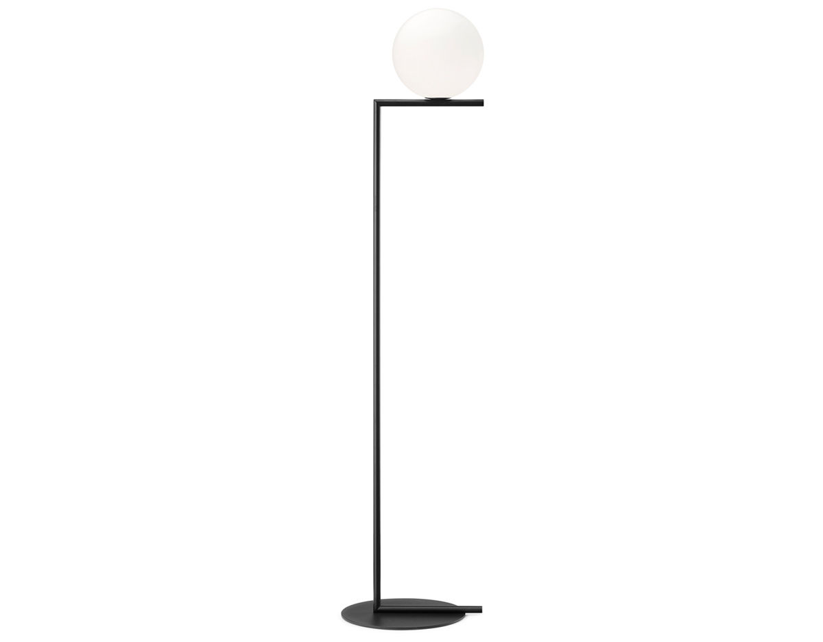 ic f floor lamp