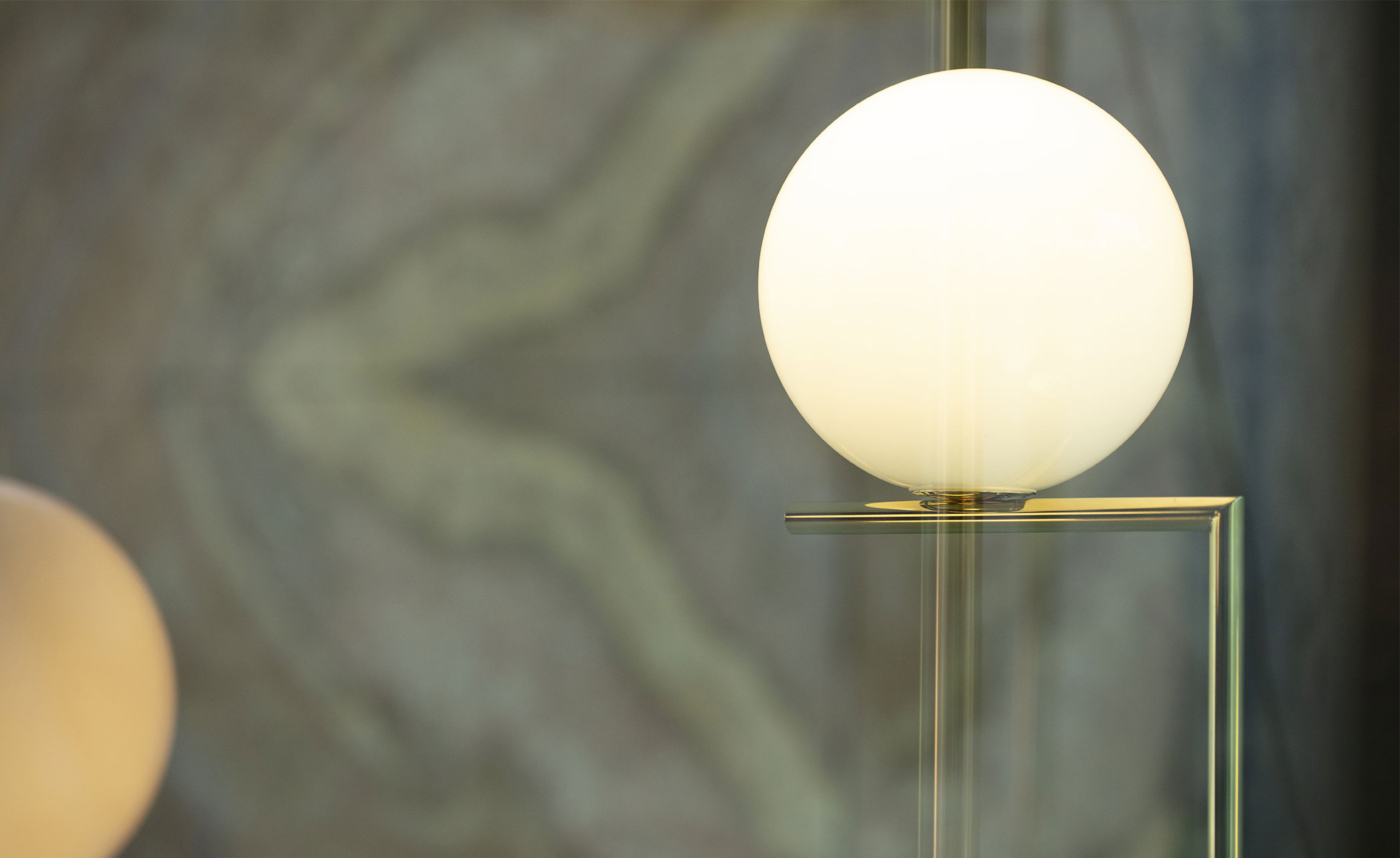 IC F1 Floor Lamp 10th Anniversary