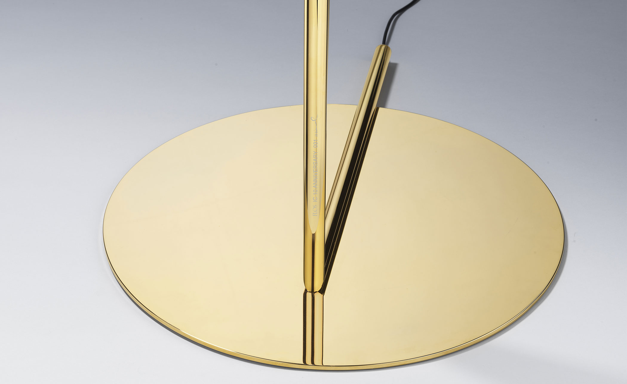 IC F1 Floor Lamp 10th Anniversary