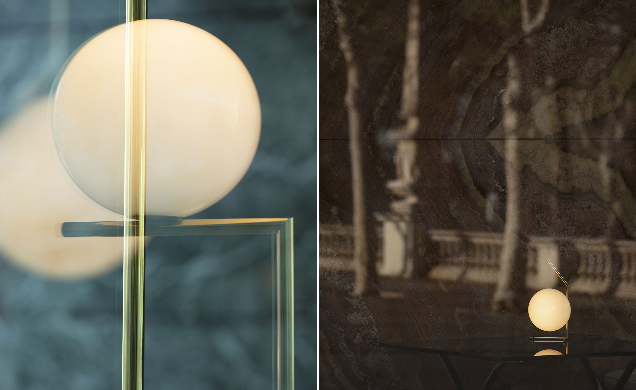IC F1 Floor Lamp 10th Anniversary