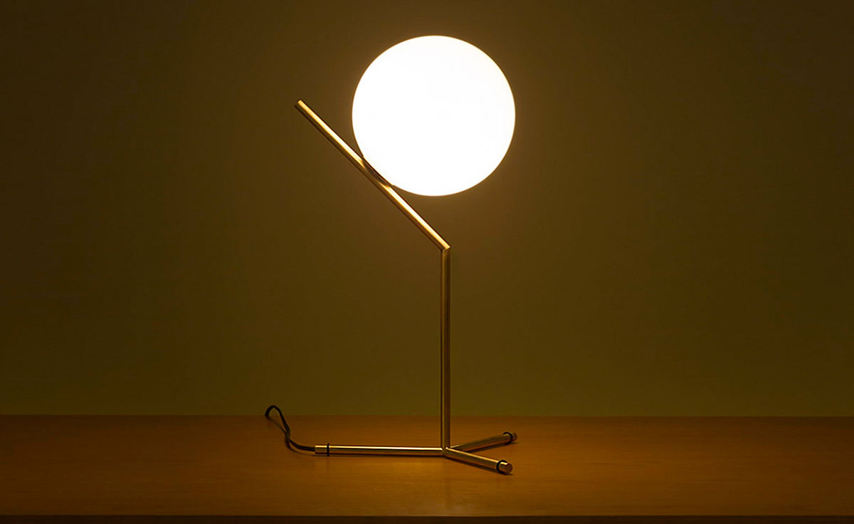 ic t1 high table lamp