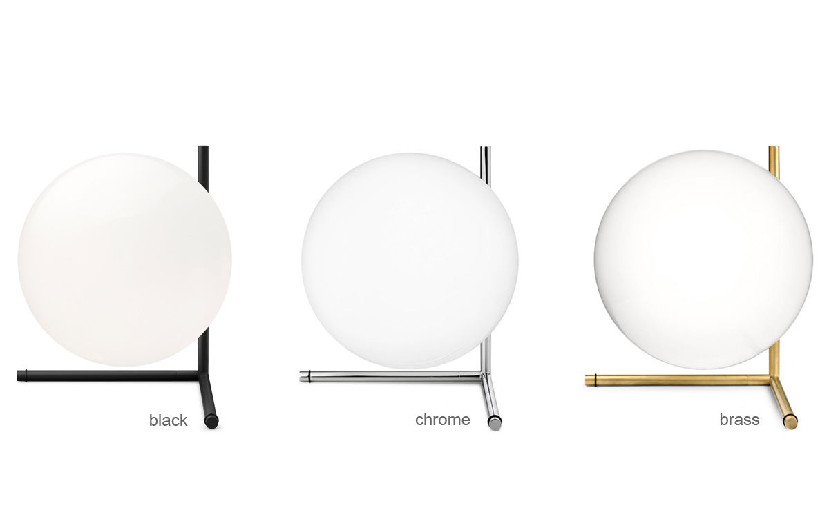 ic t2 table lamp