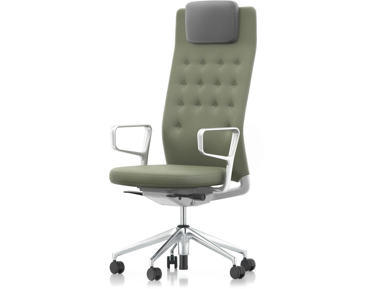 id trim l office chair