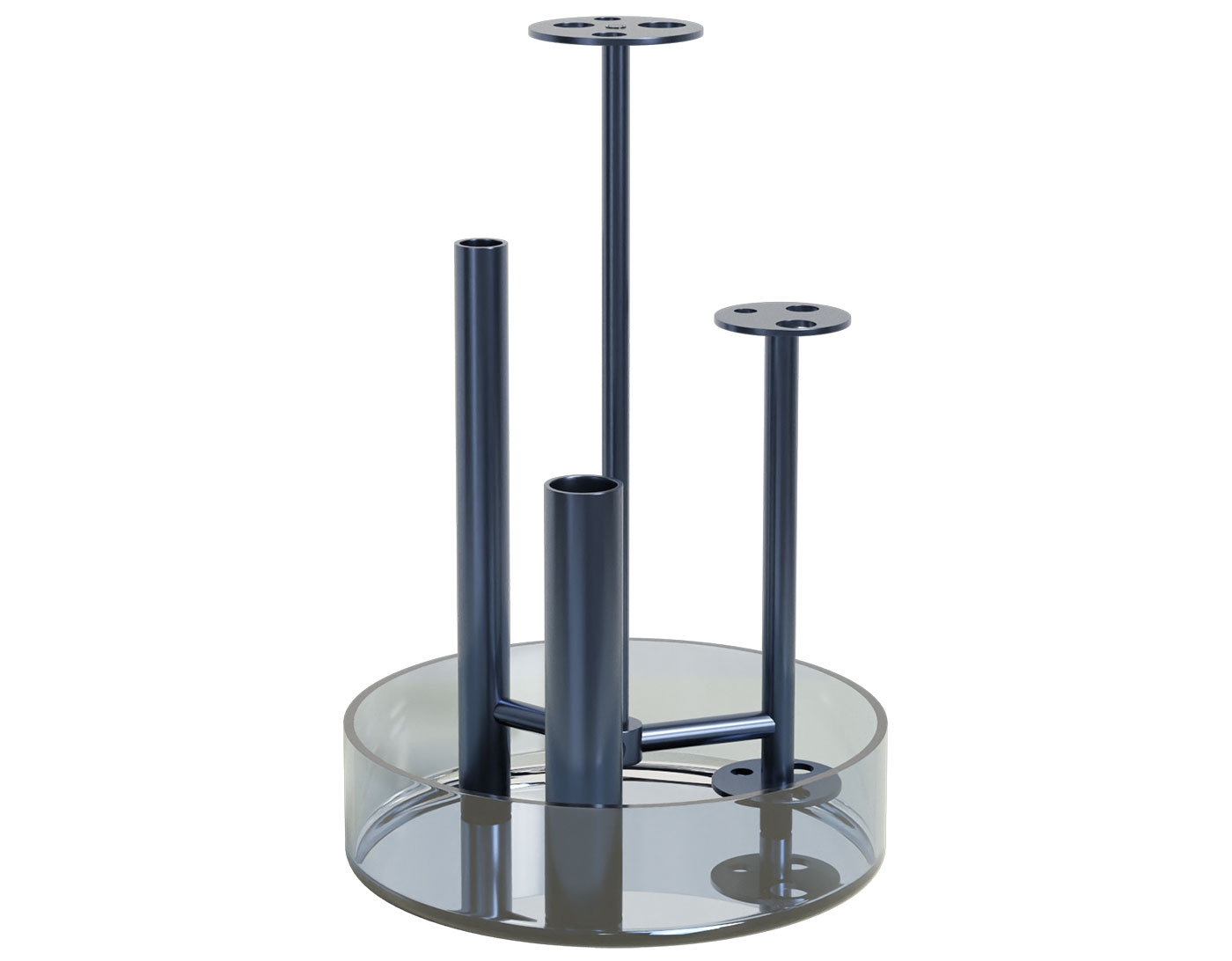 Ikeru Vase