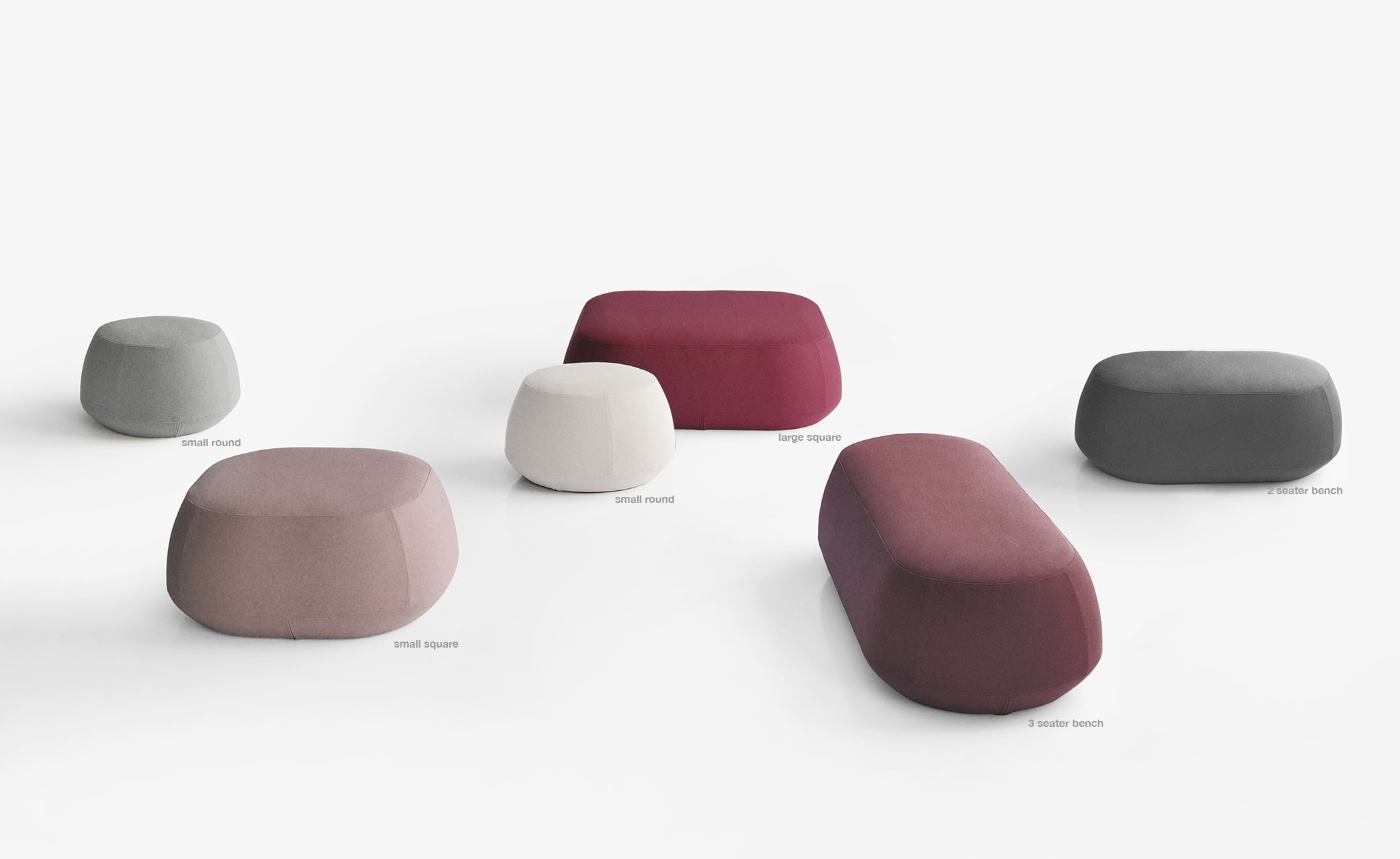 ile large square pouf 003
