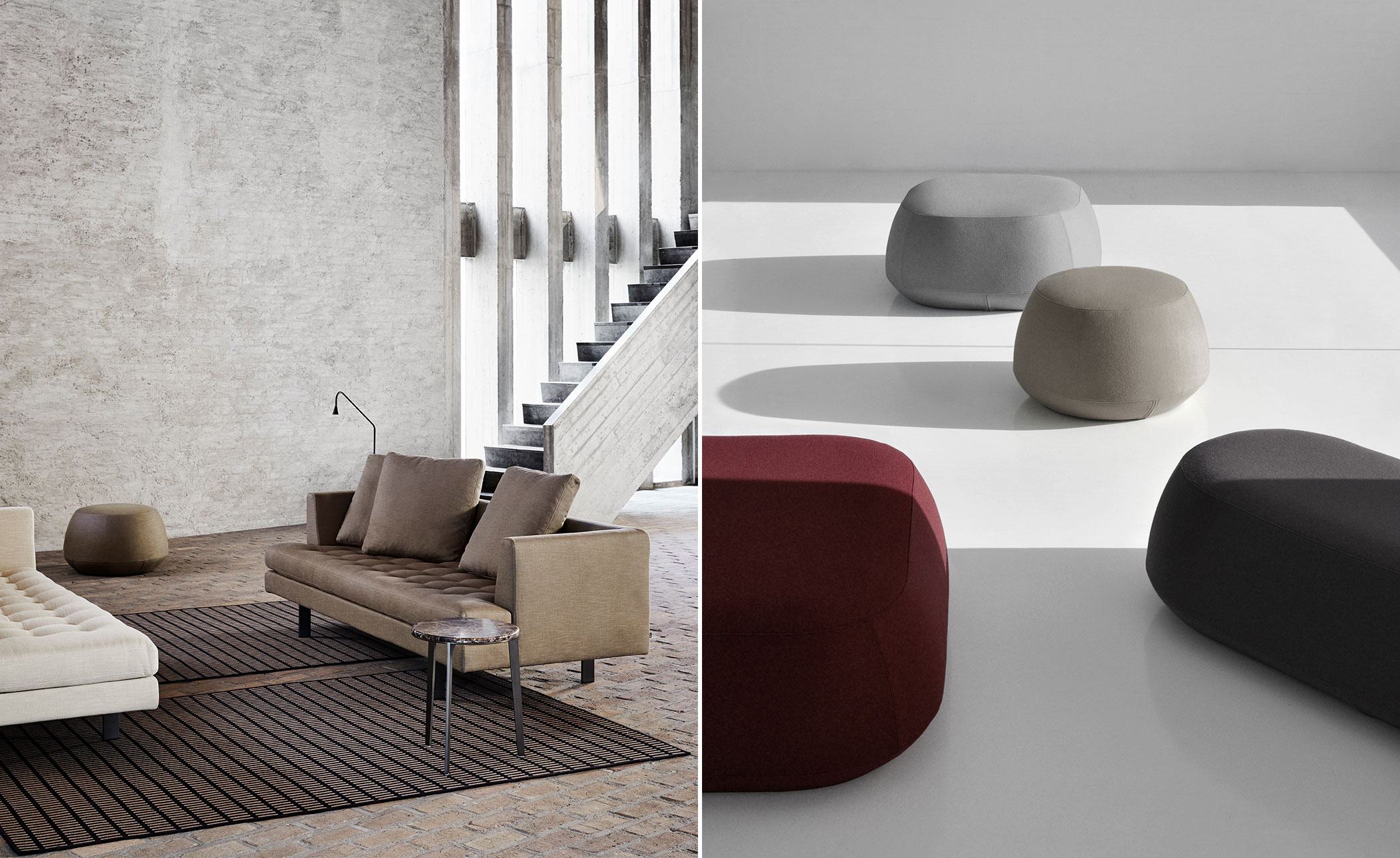 ile small square pouf 002