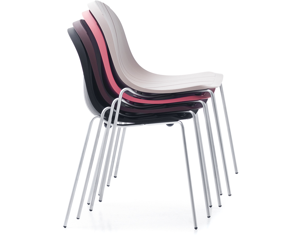 impossible wood side chair 2 pack