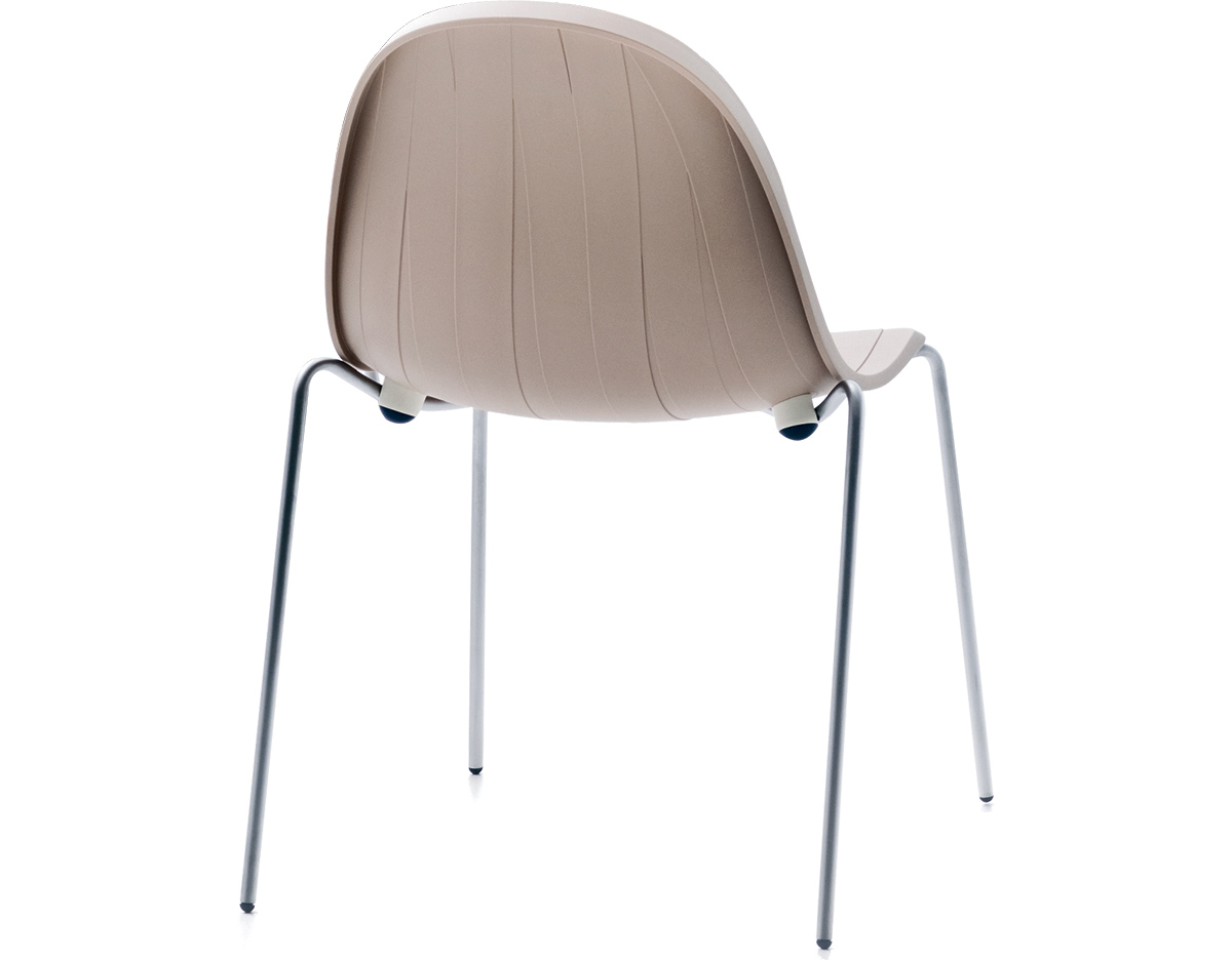 impossible wood side chair 2 pack