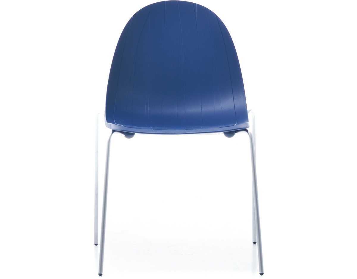 impossible wood side chair 2 pack