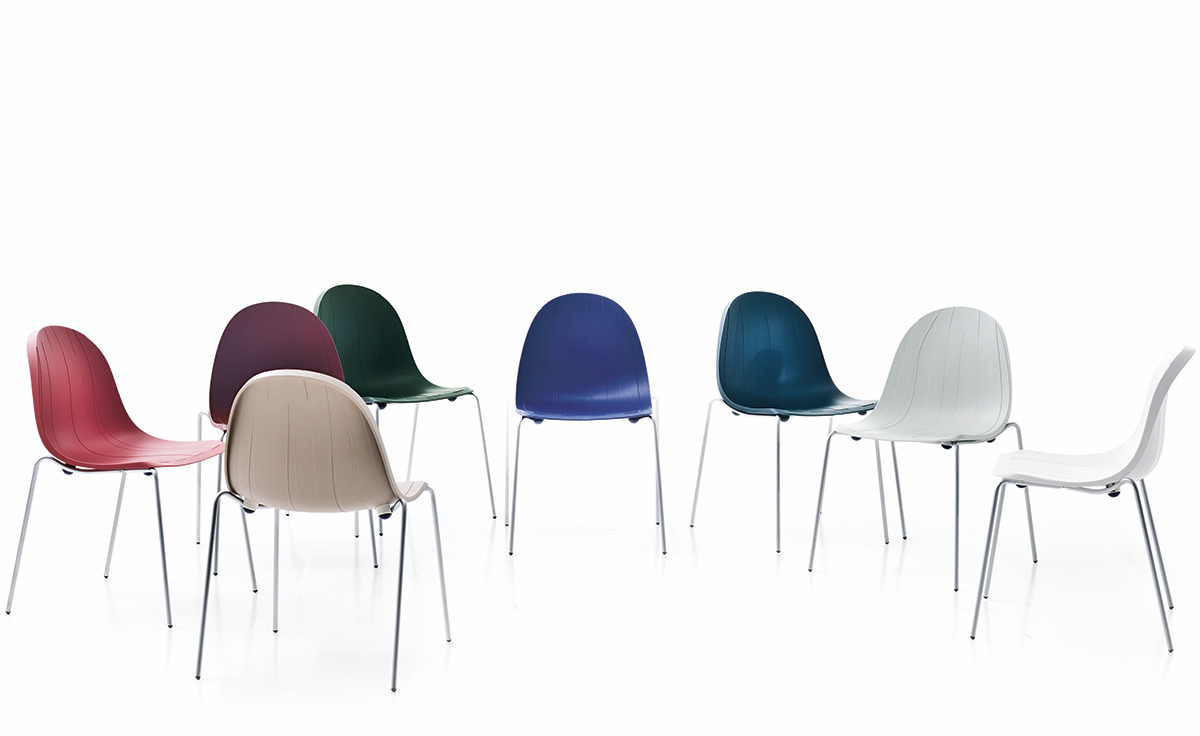 impossible wood side chair 2 pack