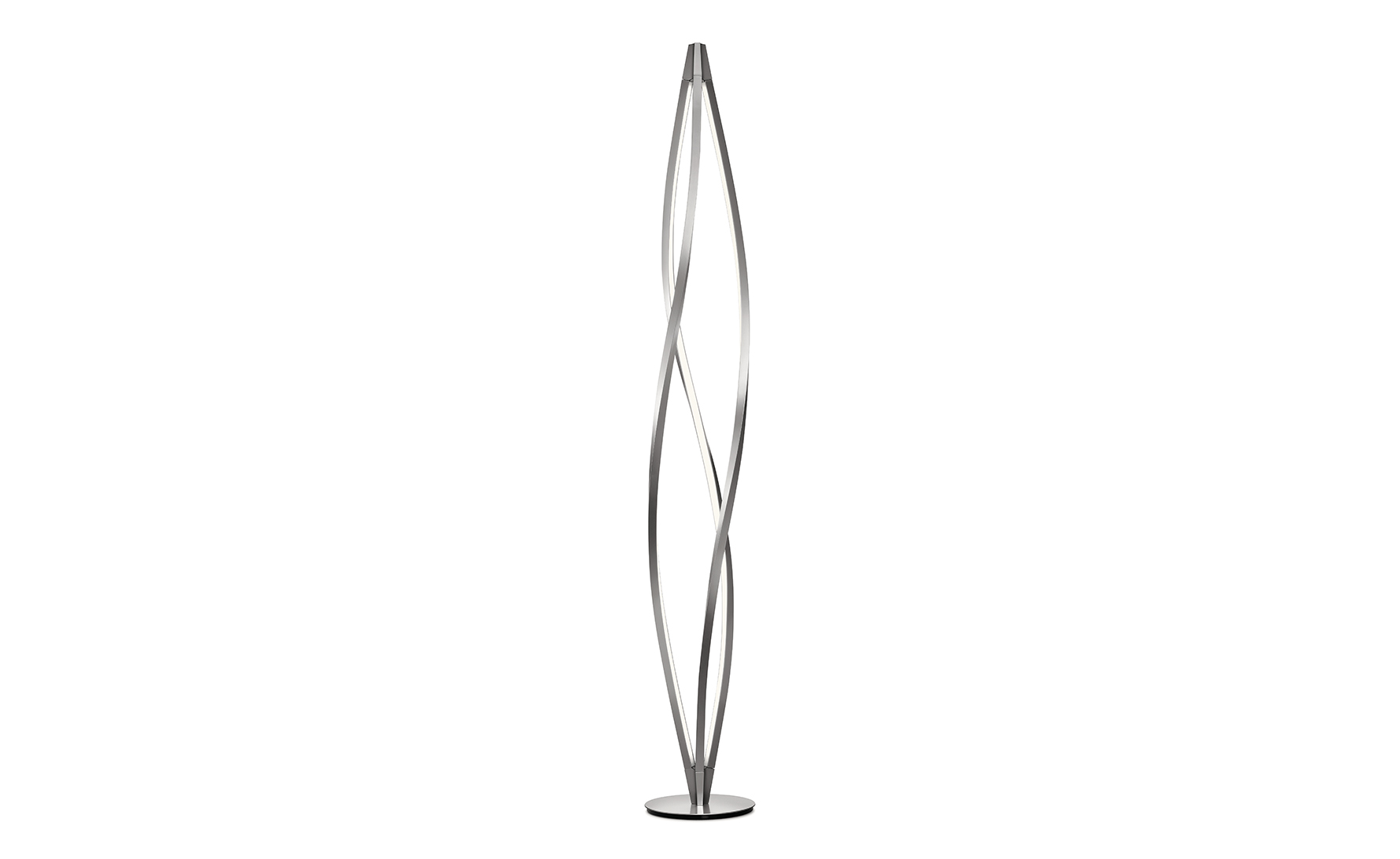 in the wind floor lamp