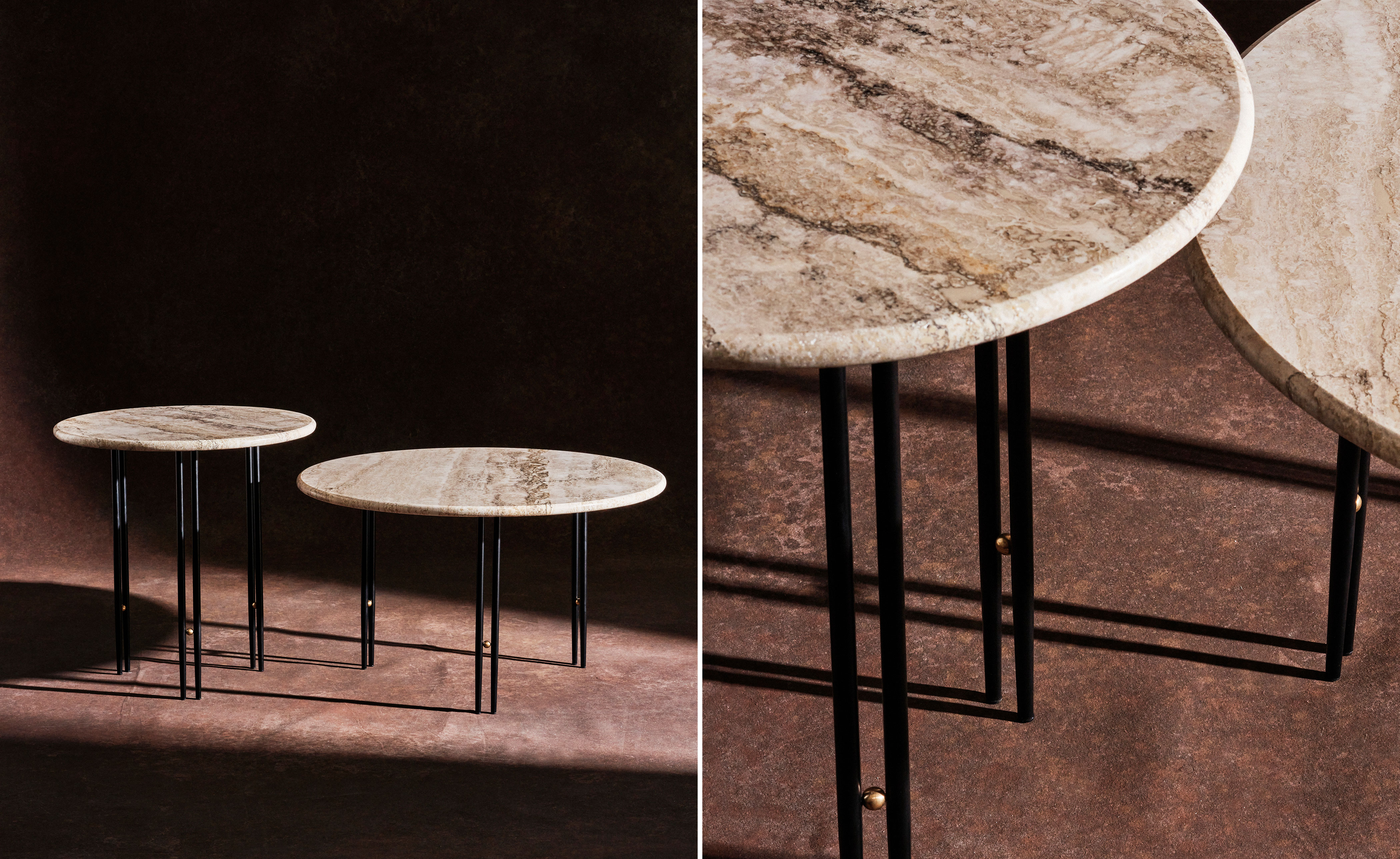 IOI Coffee Table