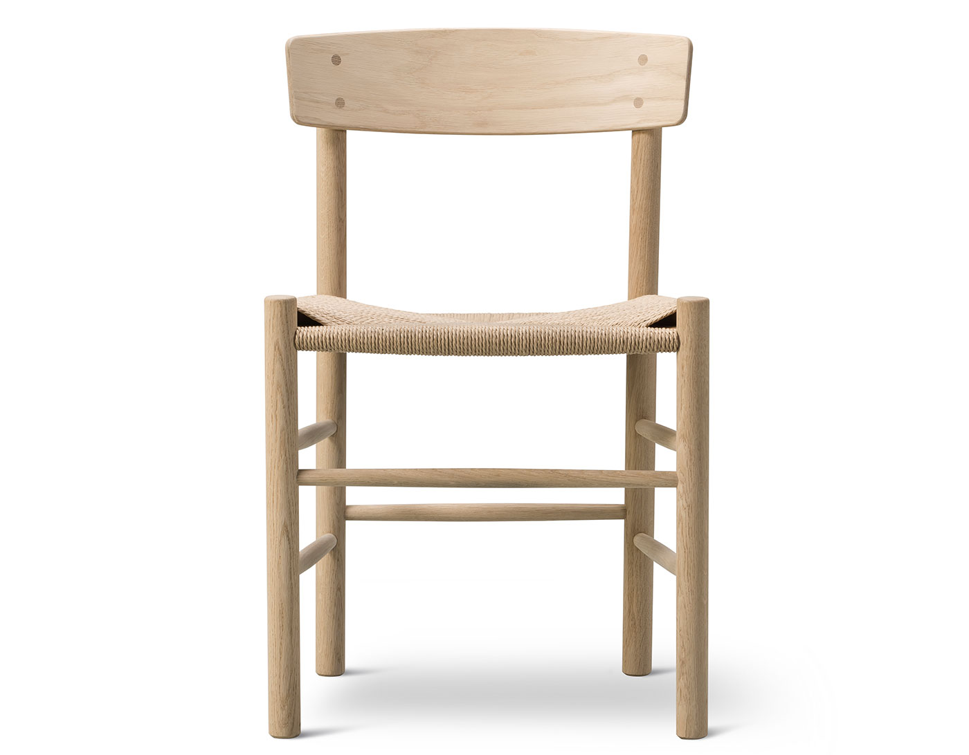j39 mogensen chair