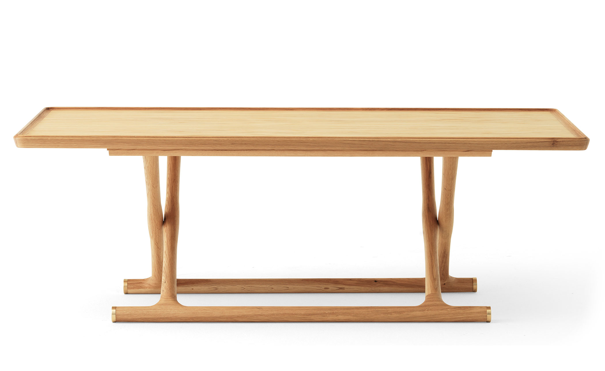 Jäger Lounge Table