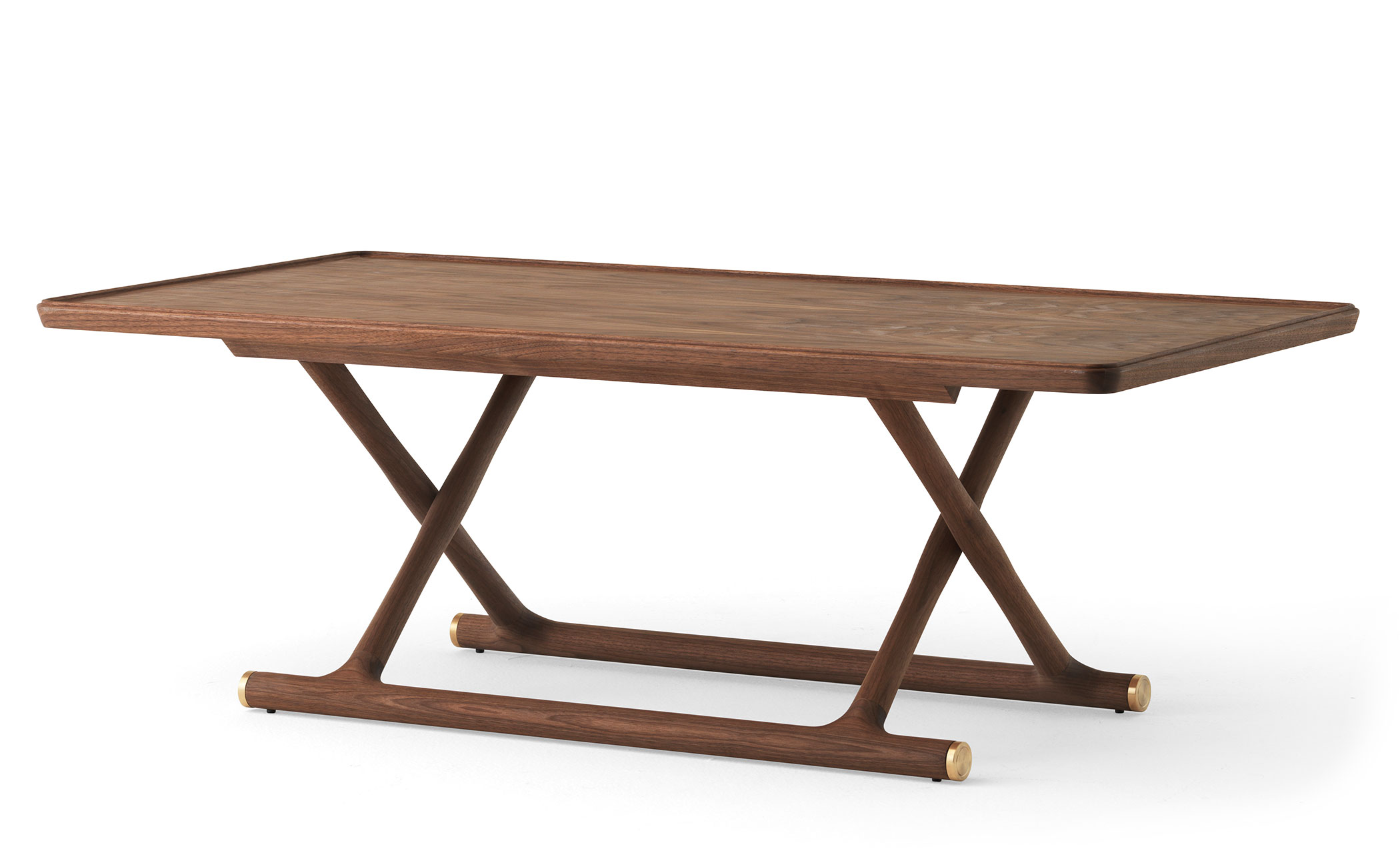 Jäger Lounge Table