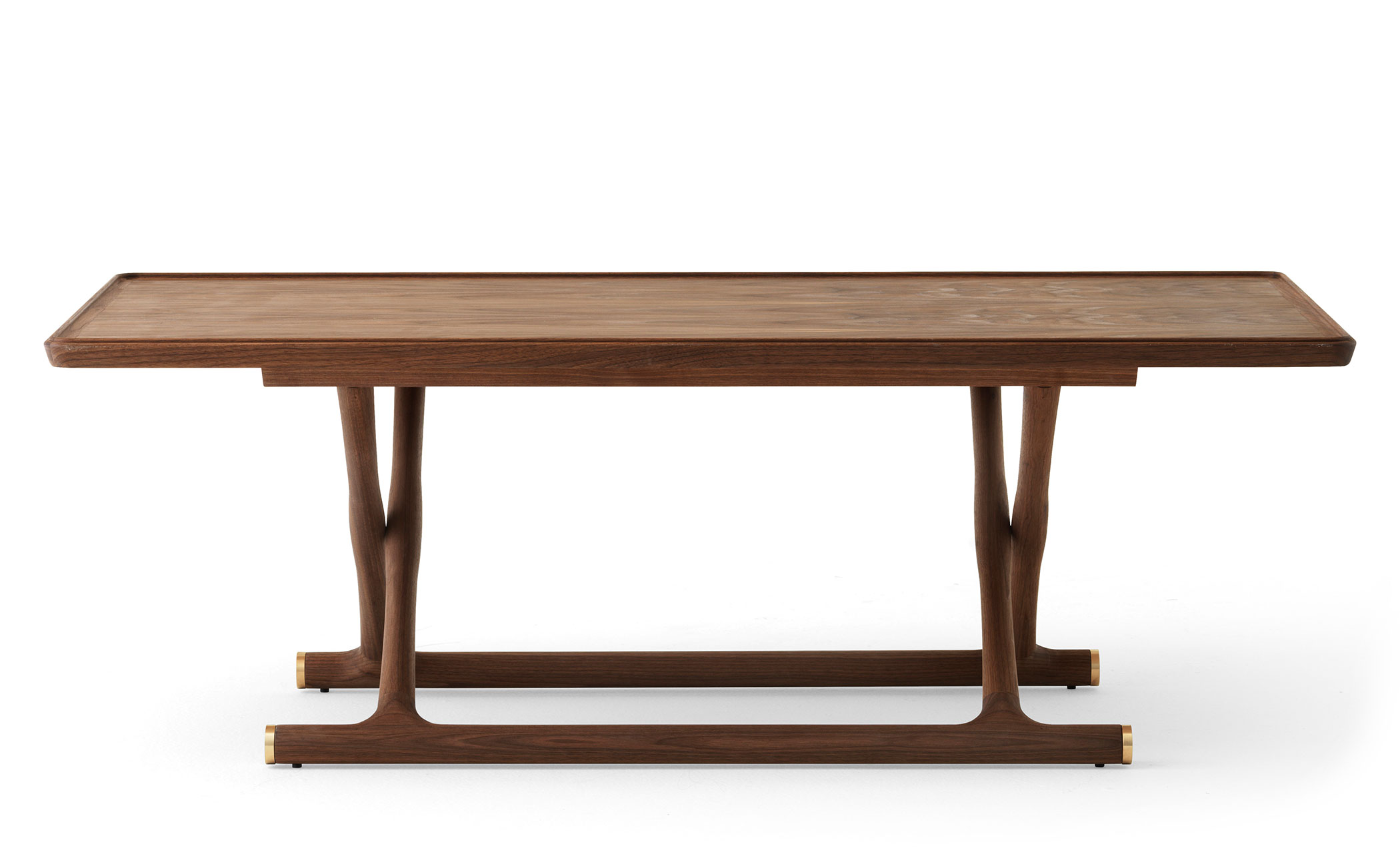 Jäger Lounge Table