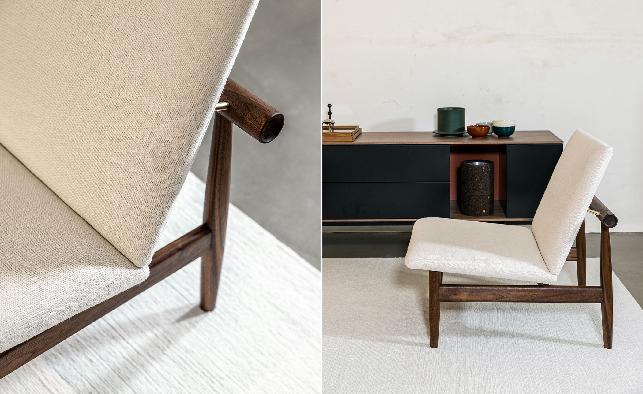 Japan Chair