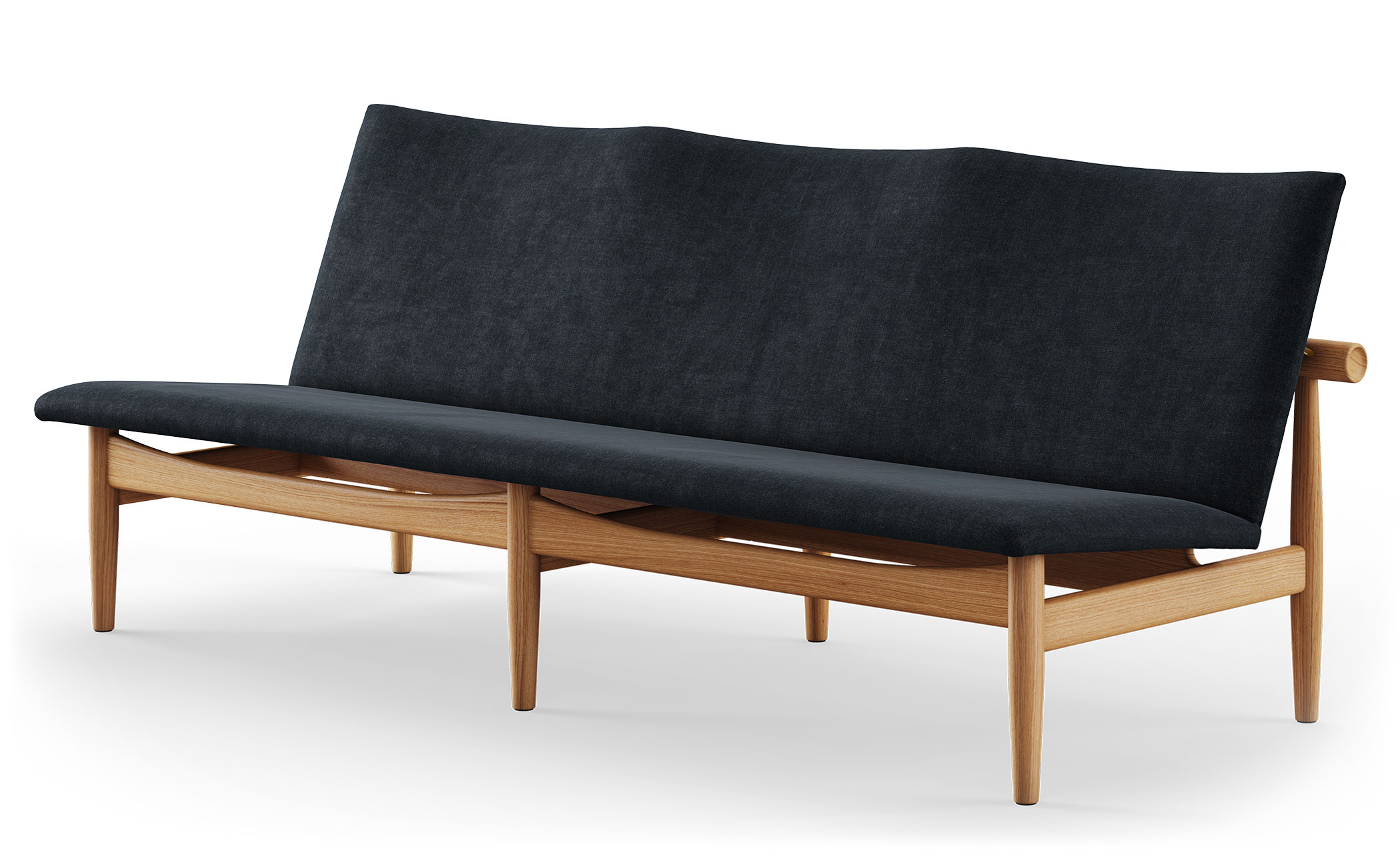 Japan Sofa 3 Seater