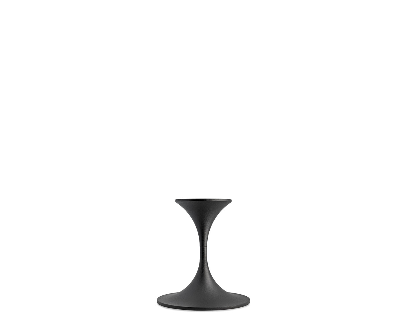 Jazz Candleholder