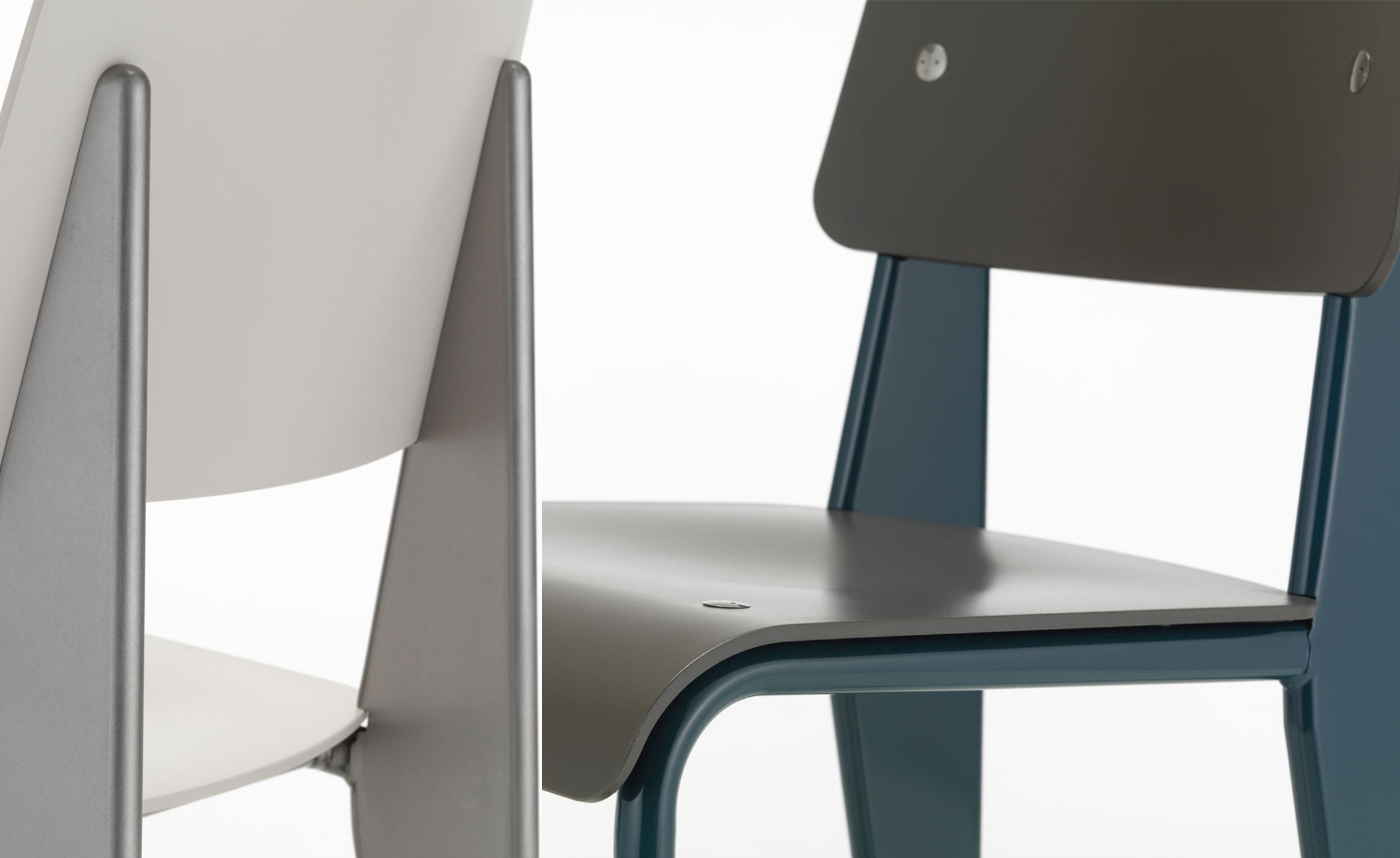 jean prouvé standard sp chair