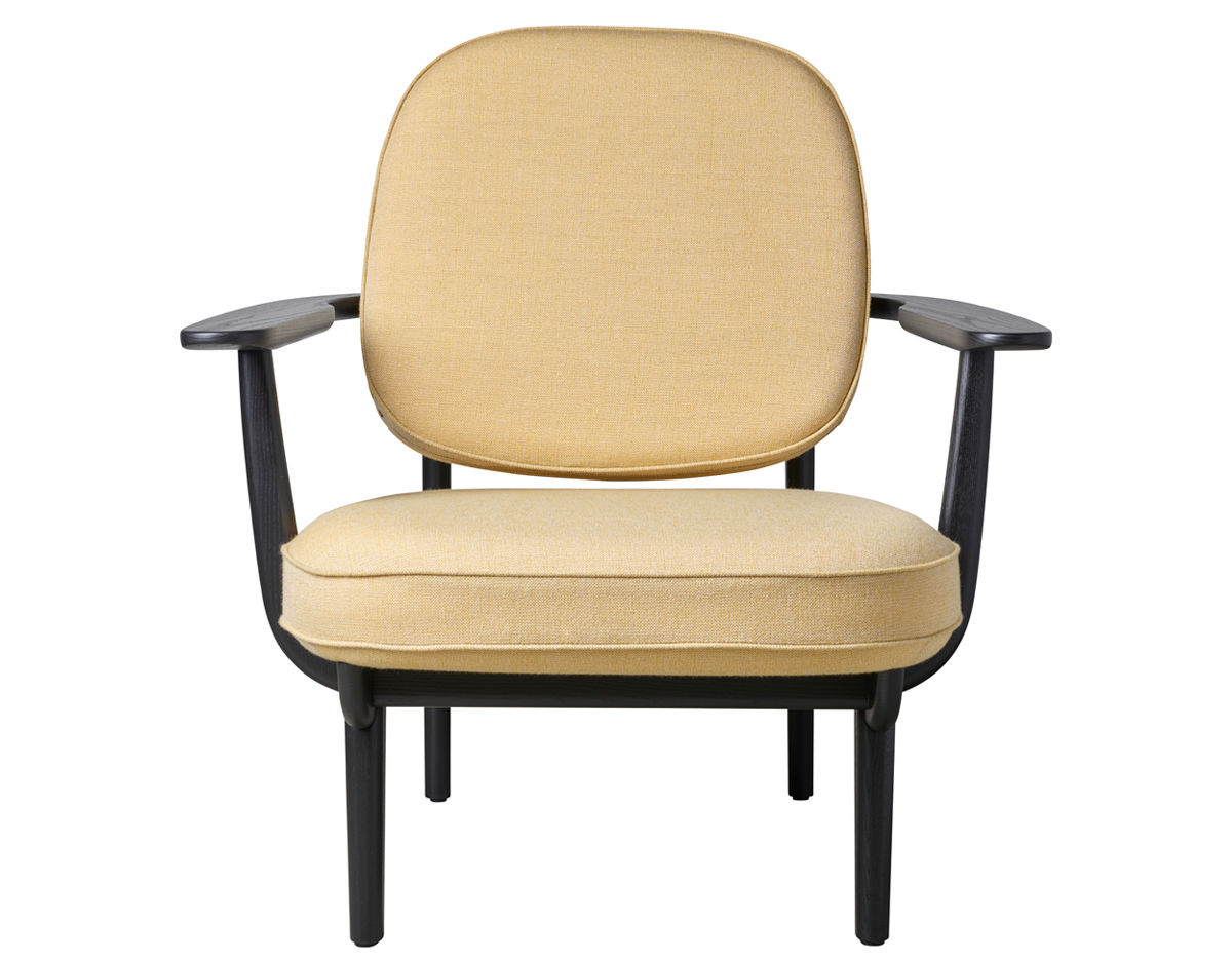 jh97 fred lounge chair