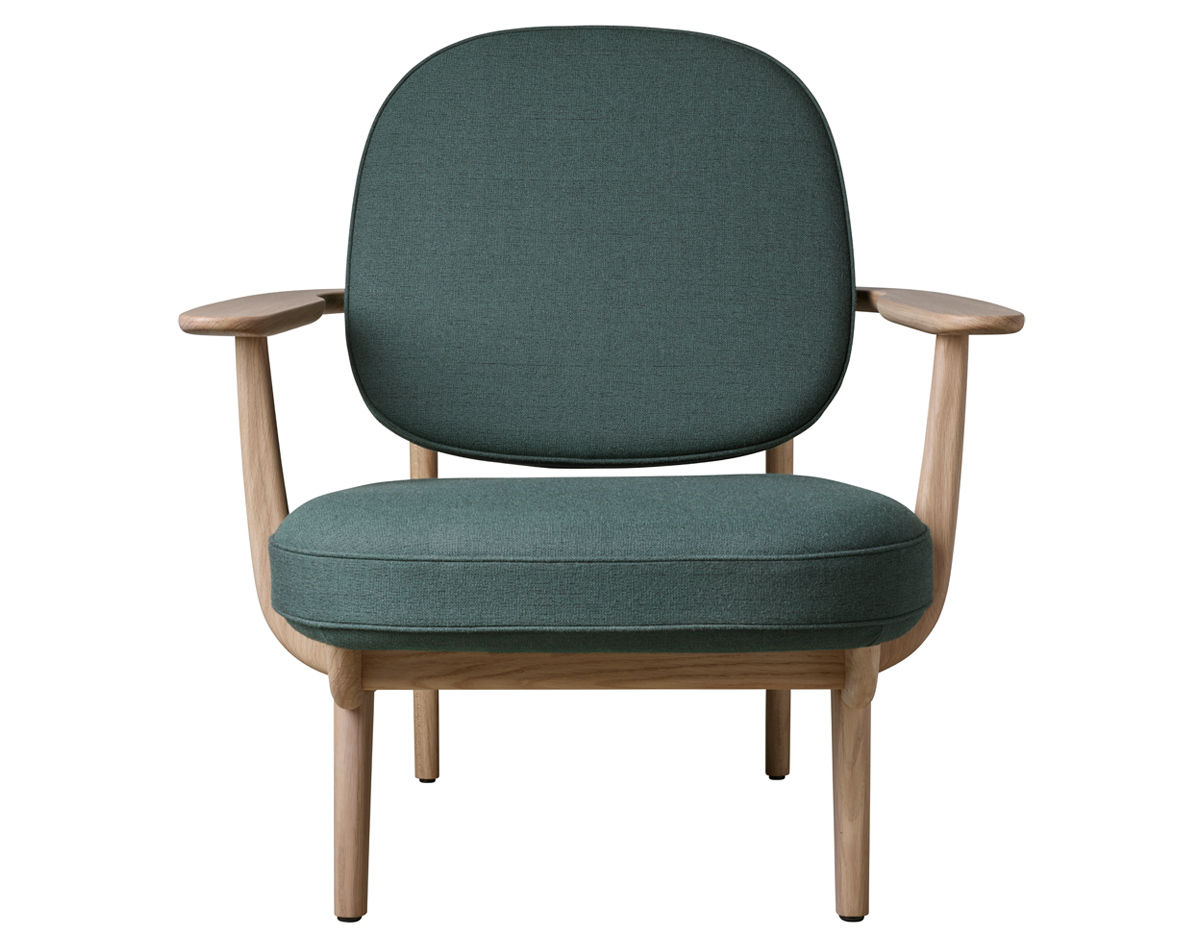 jh97 fred lounge chair
