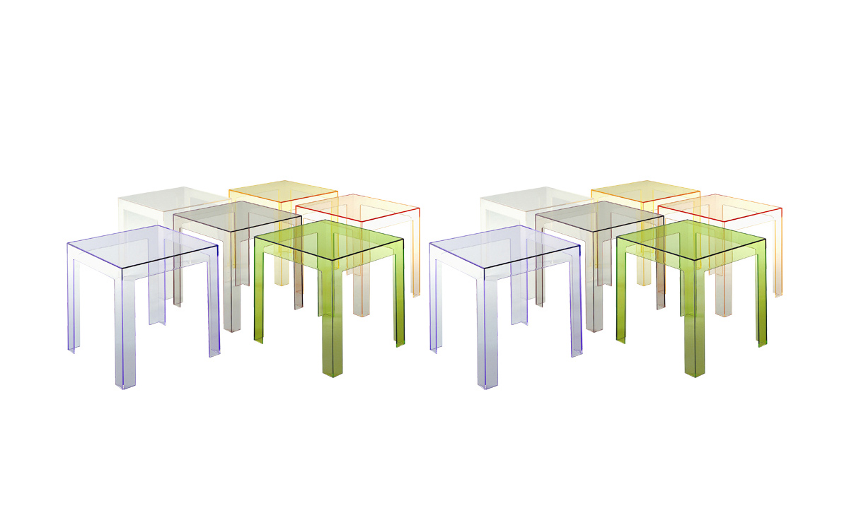 jolly table