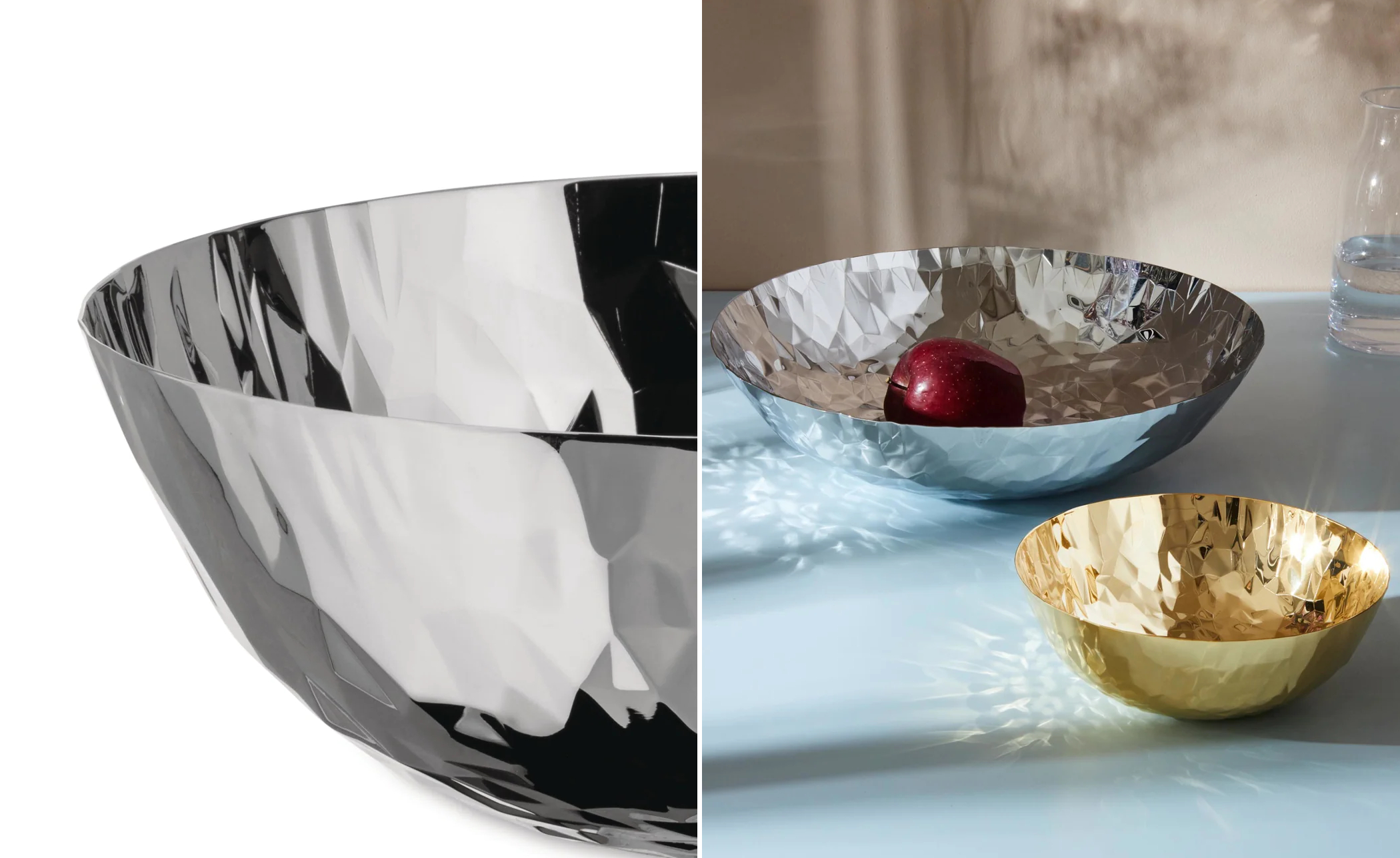 joy n.11 round basket