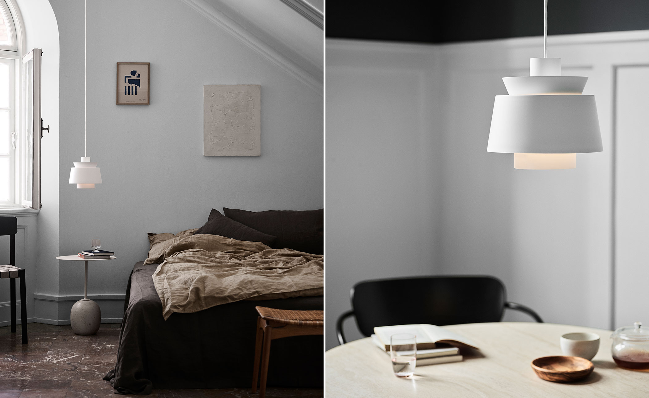 Utzon JU1 Pendant Lamp