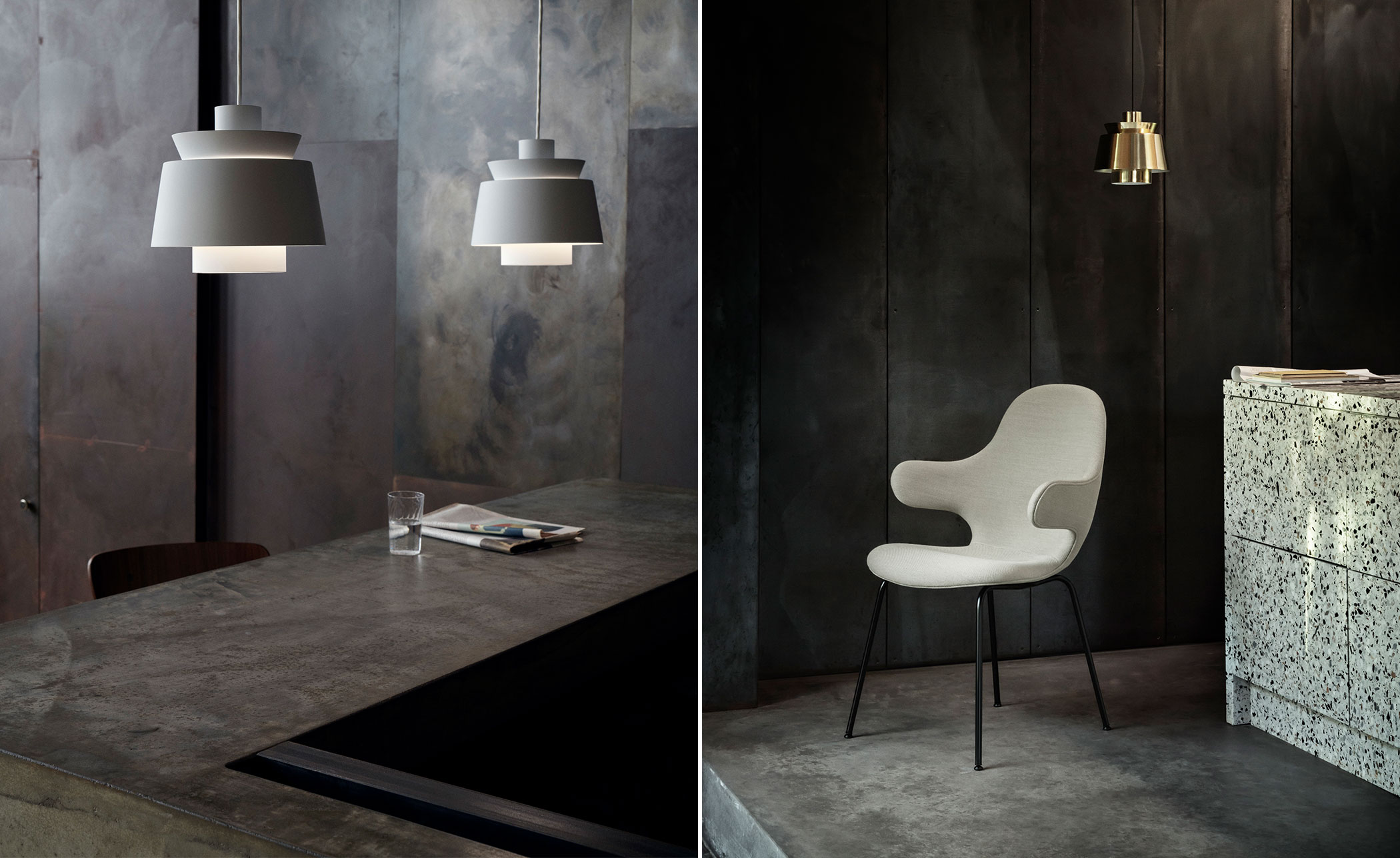 Utzon JU1 Pendant Lamp
