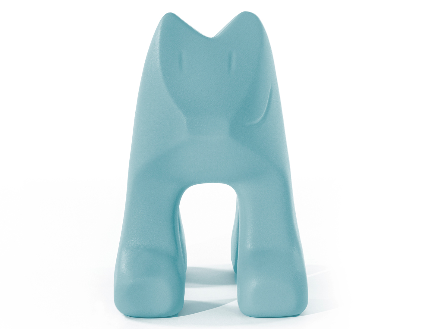 magis julian children's chair