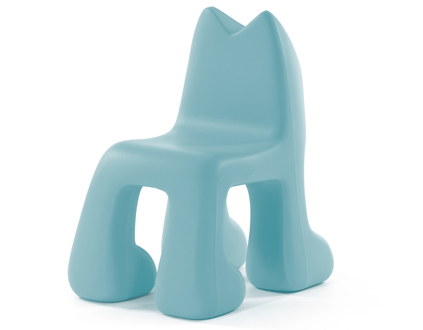 magis julian children's chair