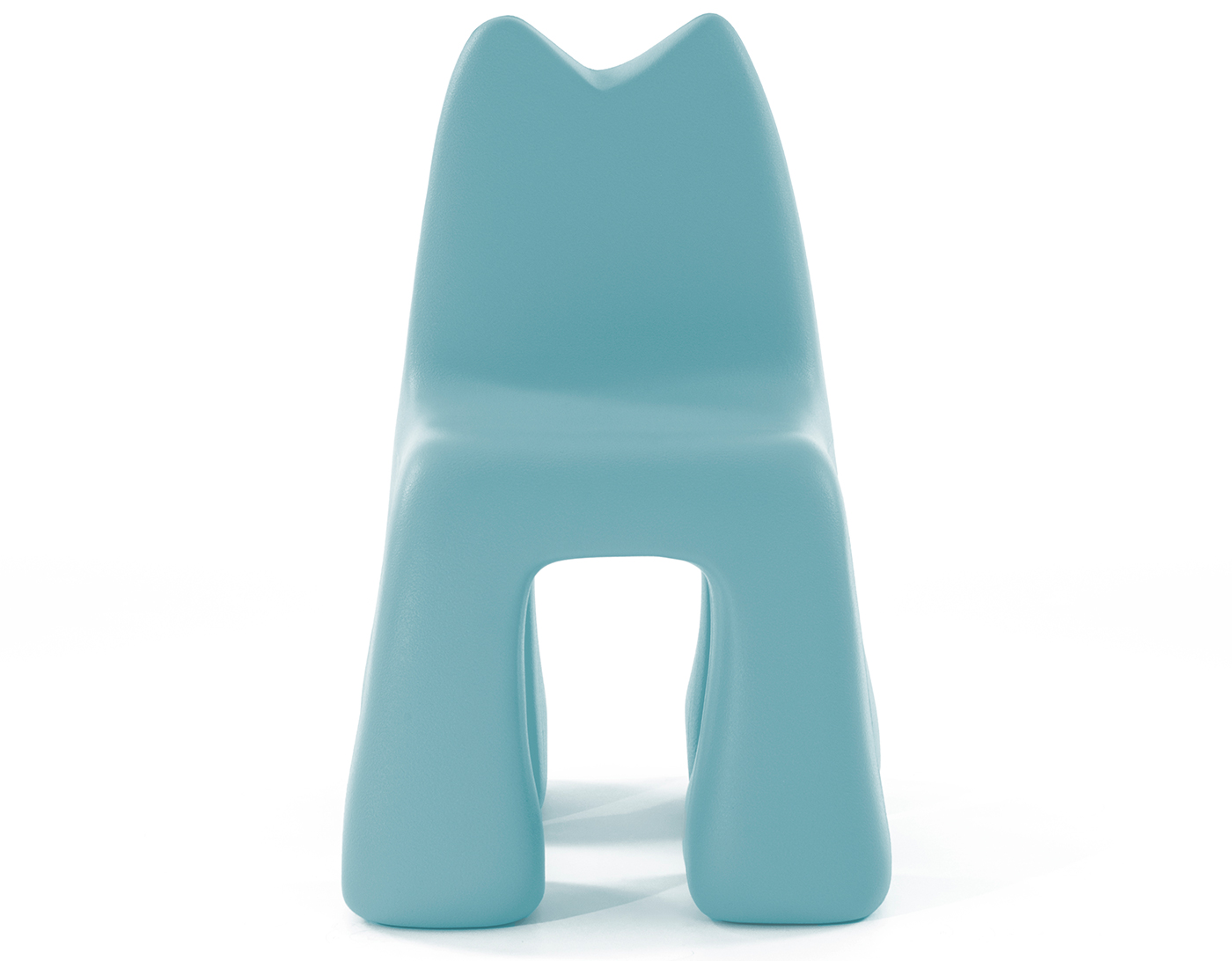 magis julian children's chair