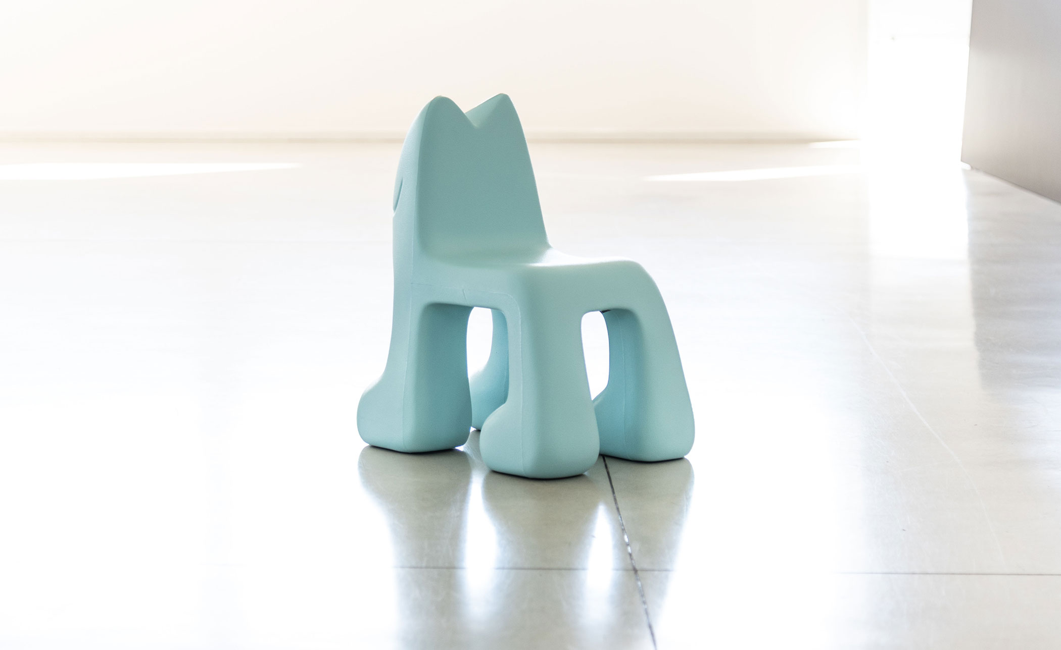magis julian children's chair