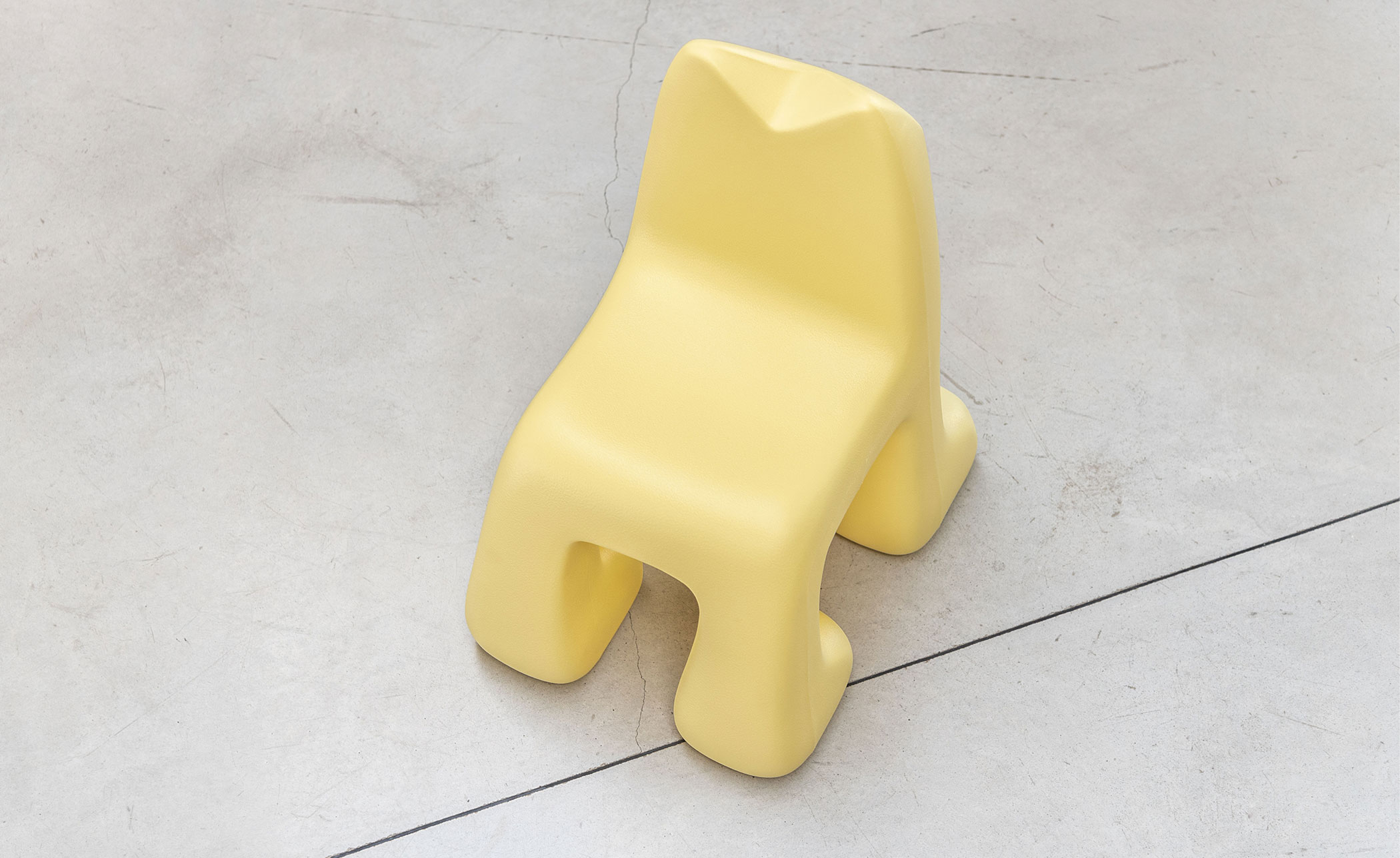 magis julian children's chair