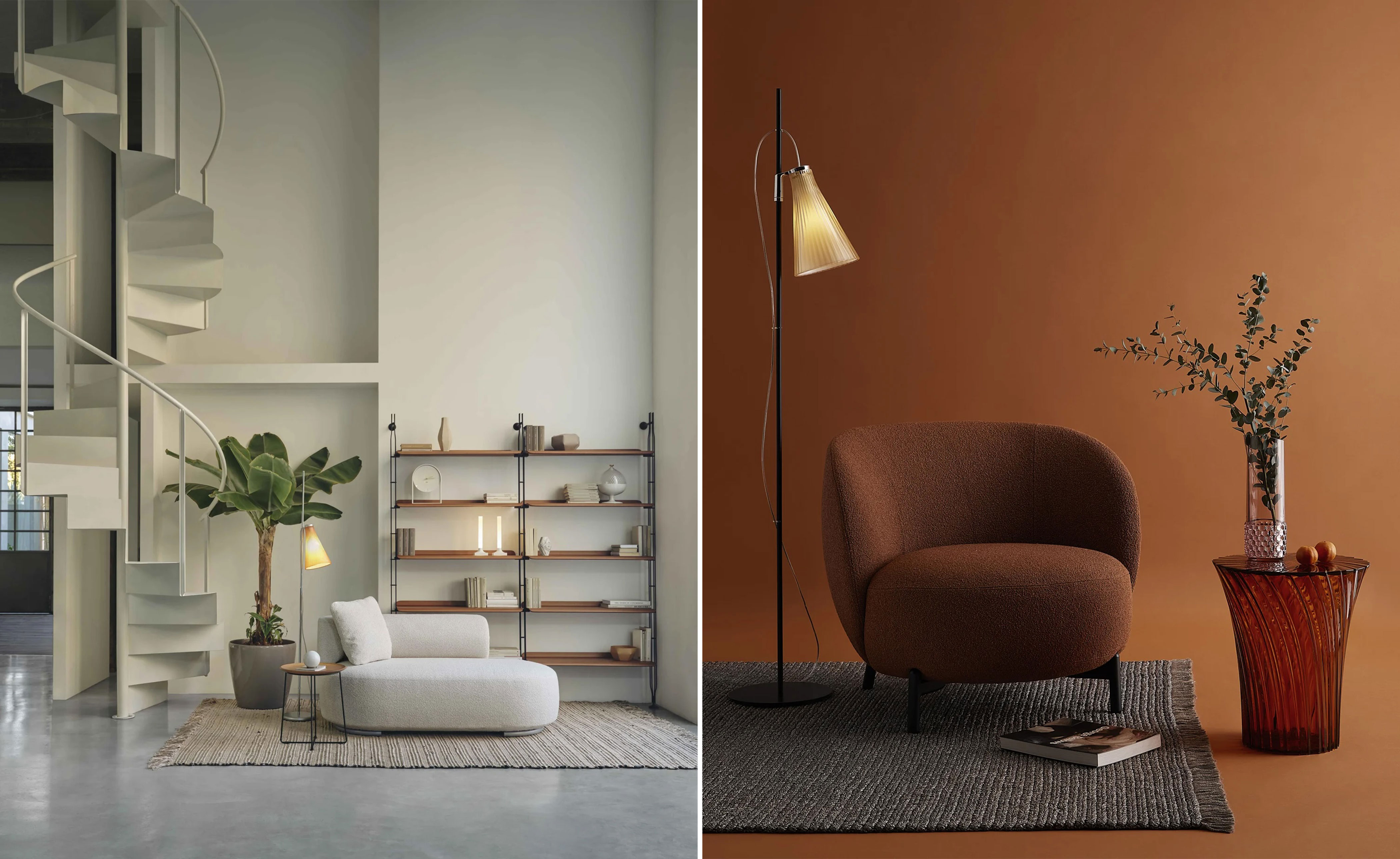 K-Lux Floor Lamp