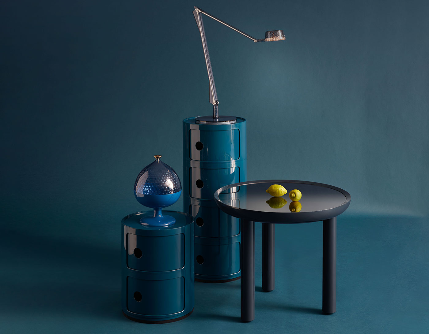 K-Top Coffee Table