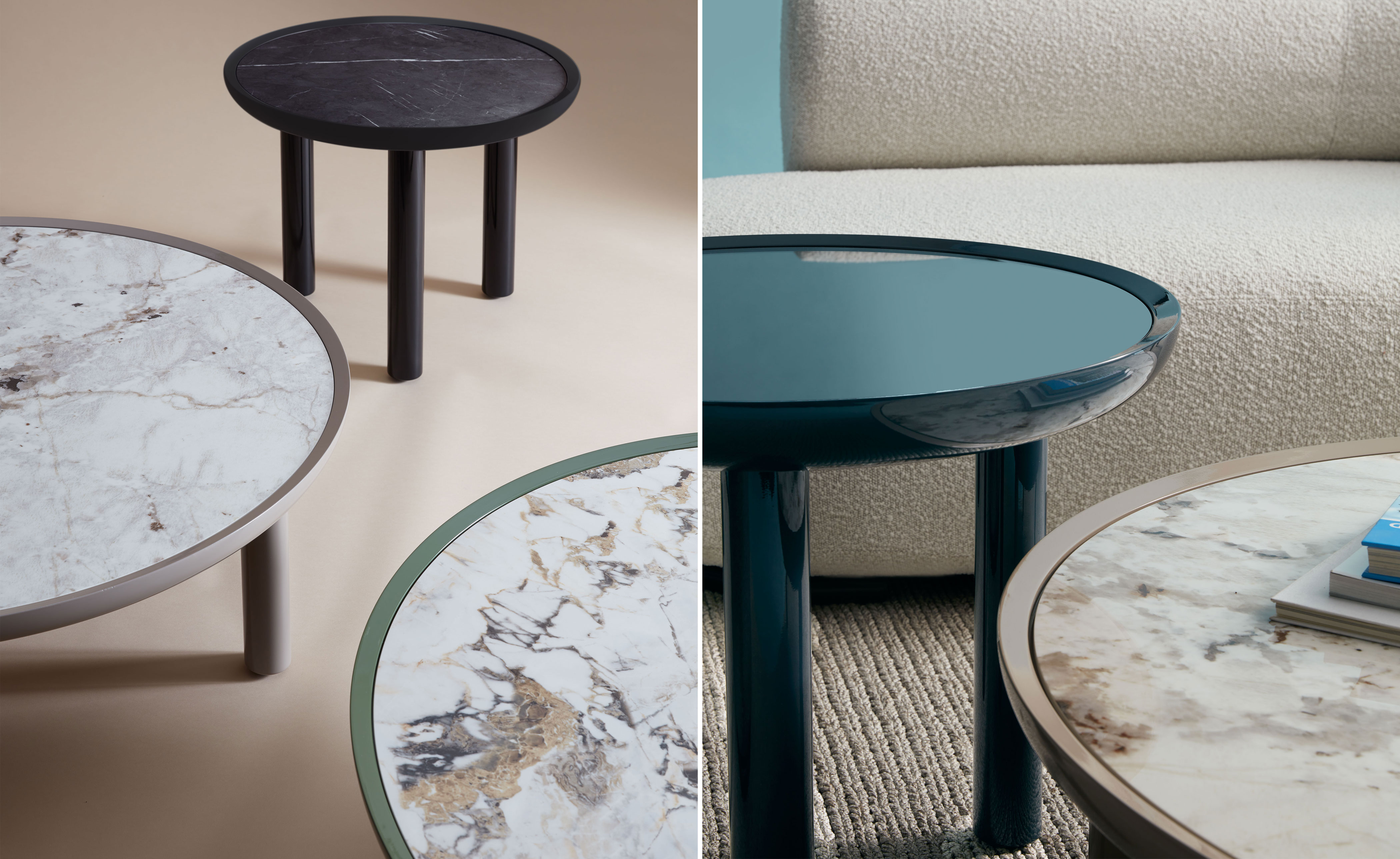 K-Top Coffee Table