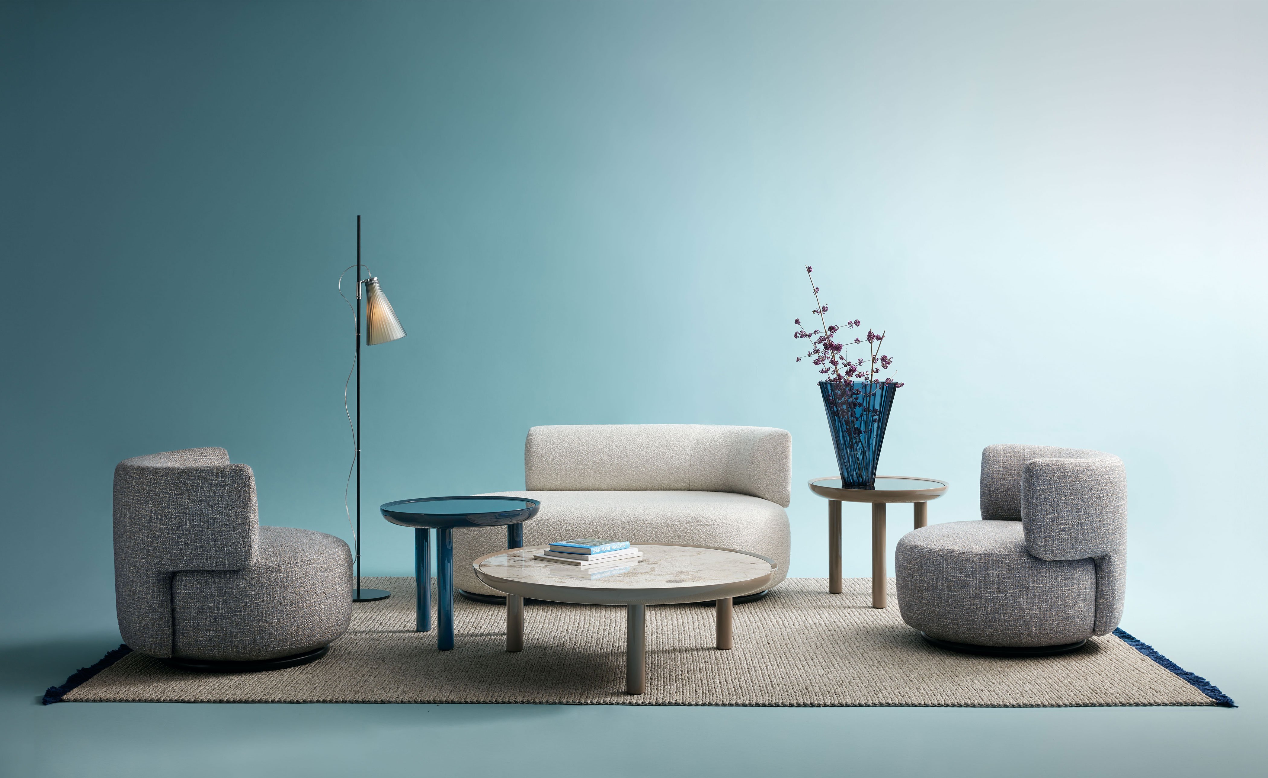 K-Top Side Table