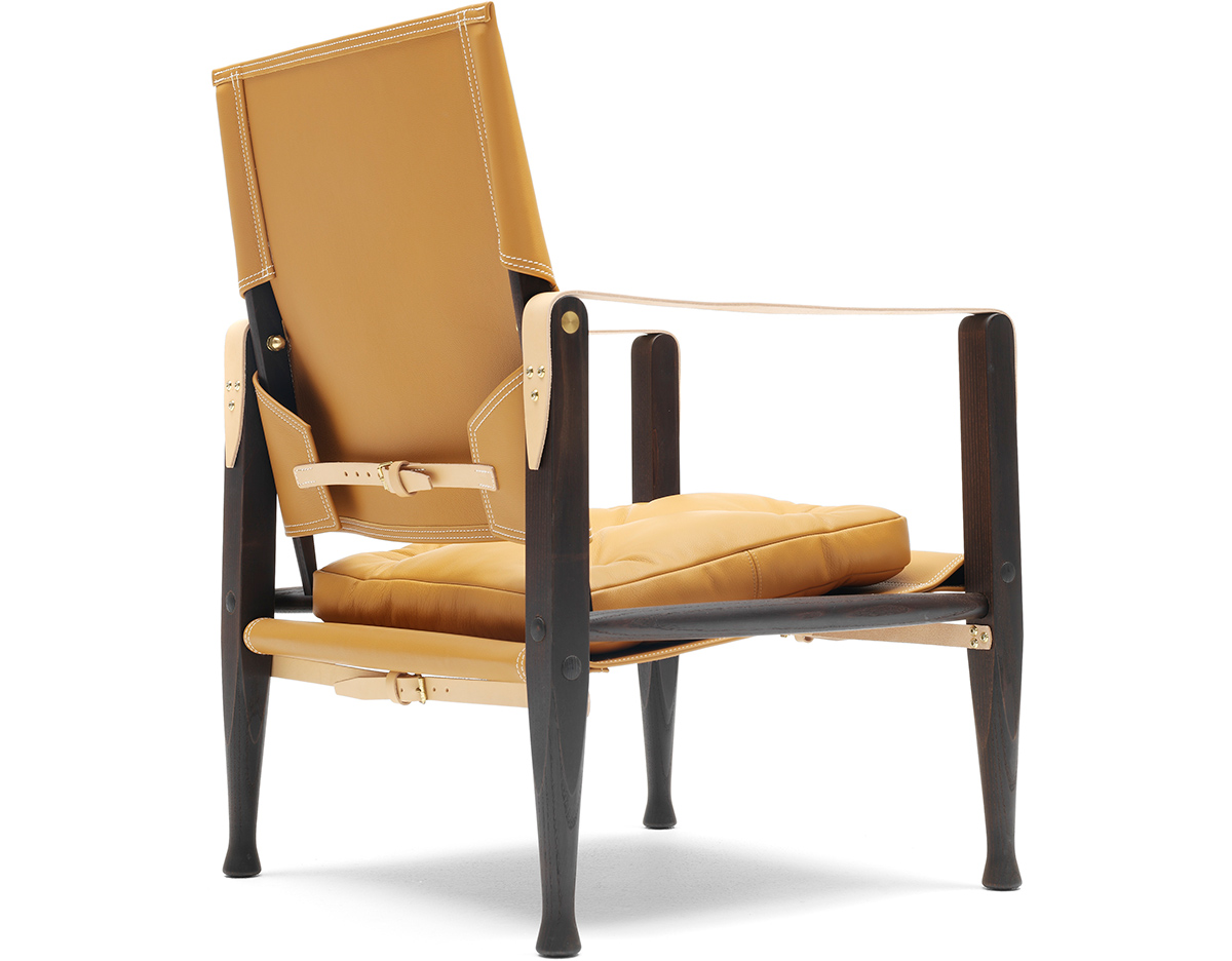 kaare klint 47000 safari chair