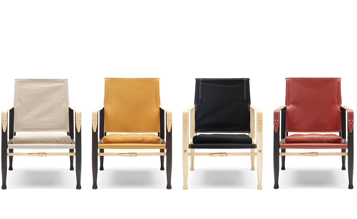 kaare klint 47000 safari chair